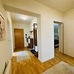 Apartmán Superior-apartment Mit Pool Und Seezugang Velden am Wörthersee