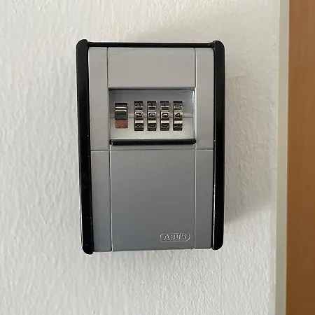 Apartman Superior-apartment Mit Pool Und Seezugang