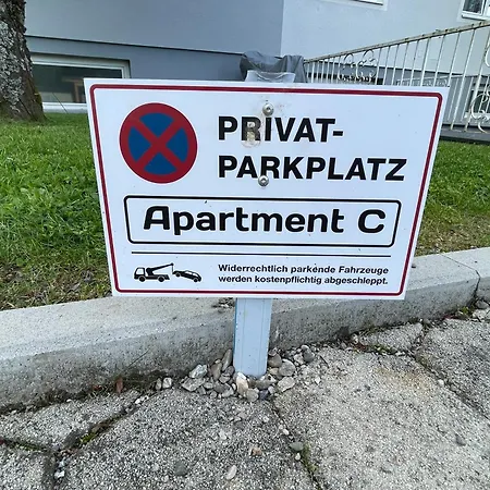 Superior-apartment Mit Pool Und Seezugang *