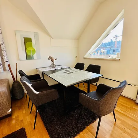 Superior-apartment Mit Pool Und Seezugang *