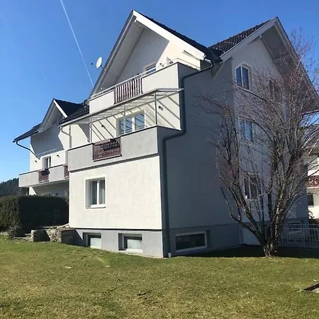 Superior-apartment Mit Pool Und Seezugang Lägenhet Velden am Wörthersee