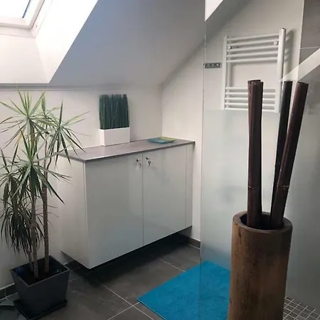 Superior-apartment Mit Pool Und Seezugang Apartamento Velden am Wörthersee