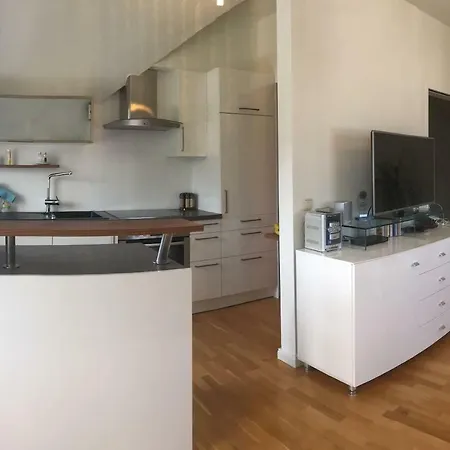 Superior-apartment Mit Pool Und Seezugang Фельден-ам-Вёртер-Зе