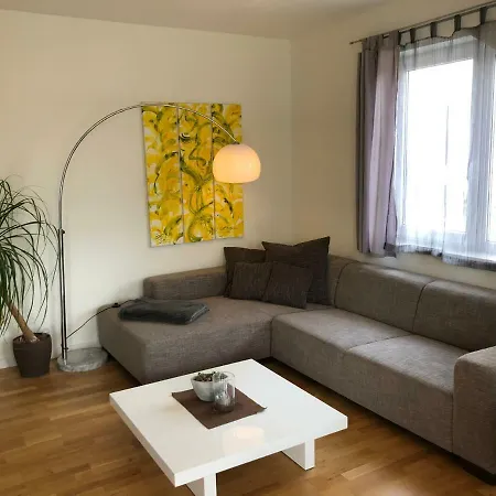 Lägenhet Superior-apartment Mit Pool Und Seezugang *