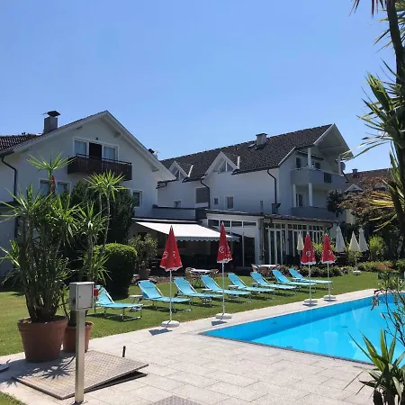 Superior-apartment Mit Pool Und Seezugang * Velden am Wörthersee