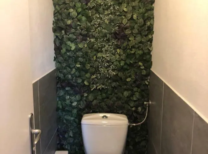 Superior-apartment Mit Pool Und Seezugang